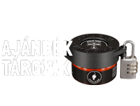 Chilicum ajándéktárgyak