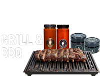 BBQ & Grill