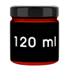120ml