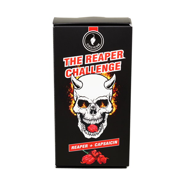 Chilicum Chili Challenge